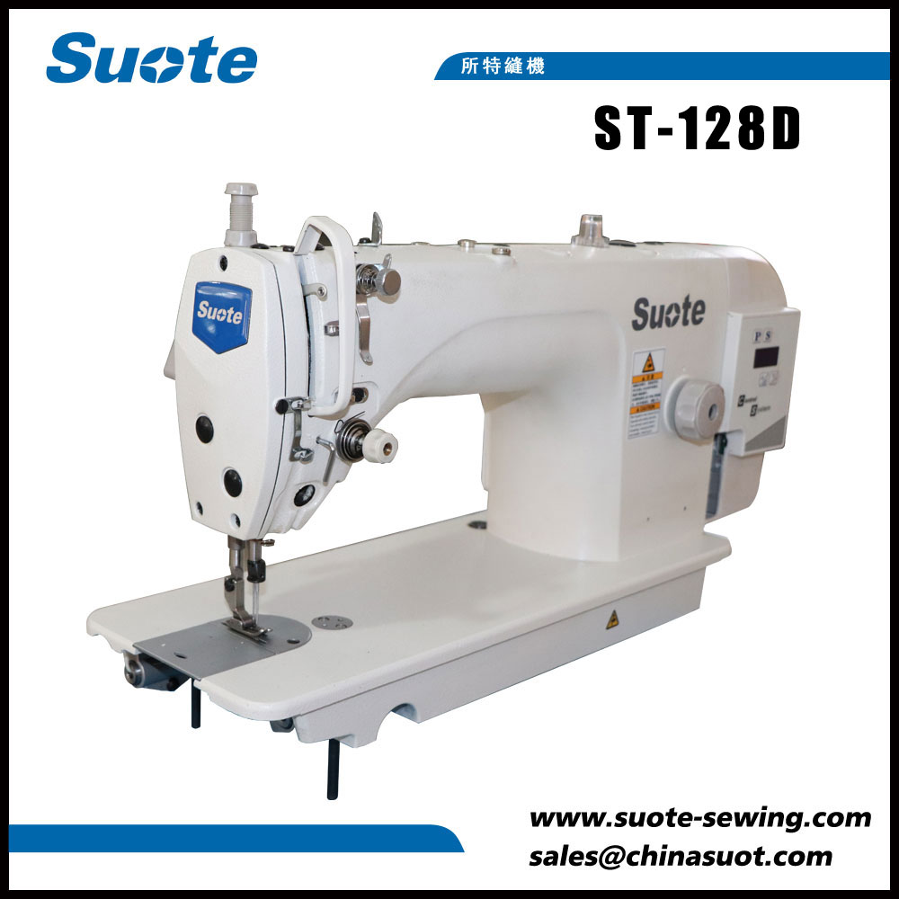 كيفية إصلاح آلات sewing يدوي？