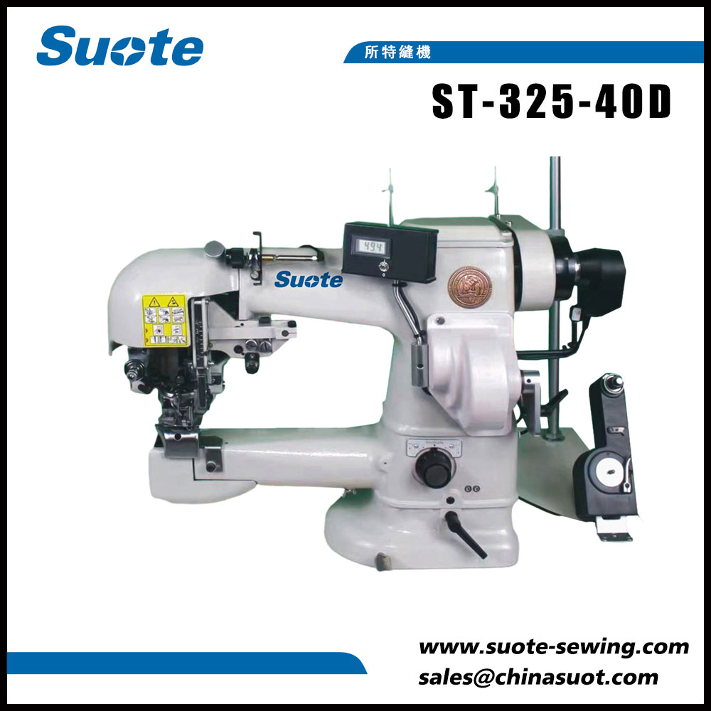 Blind Stitch Sewing Machine